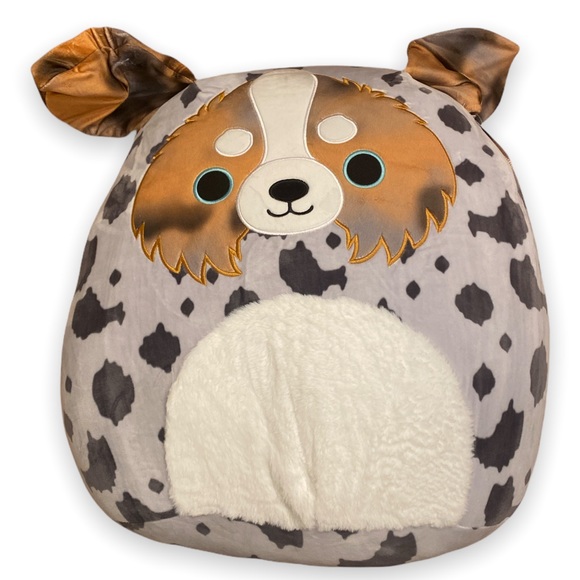 target squishmallow australian shepherd